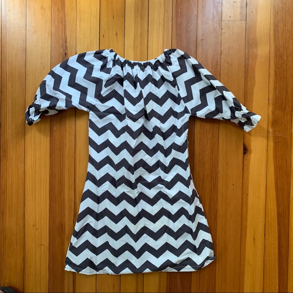 Tutu and Lulu dress size 4-5